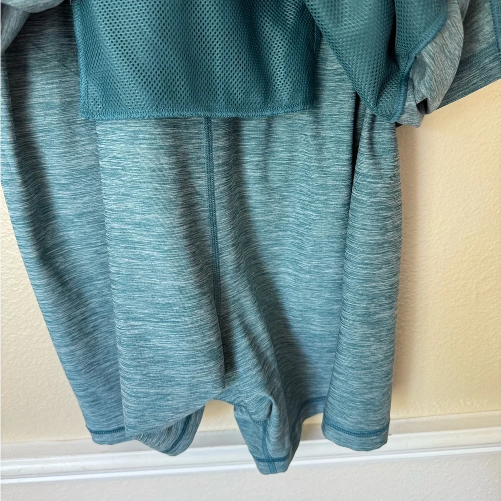 Duluth Trading Co Blue Women's Swim Coverup - Picture 7 of 8